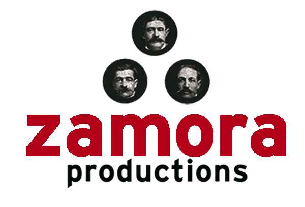 Zamora Productions