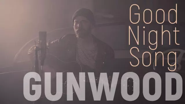 Dream Boat Session #3 : Good Night Song