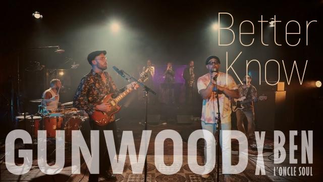 Dream Boat Session #4 : Better Know Yourself Well (Feat. Ben)