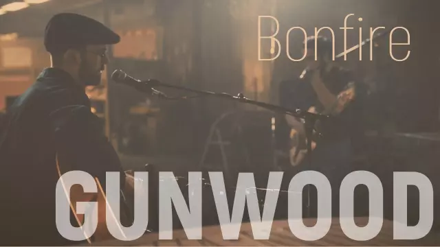 Dream Boat Session # : 6 Bonfire