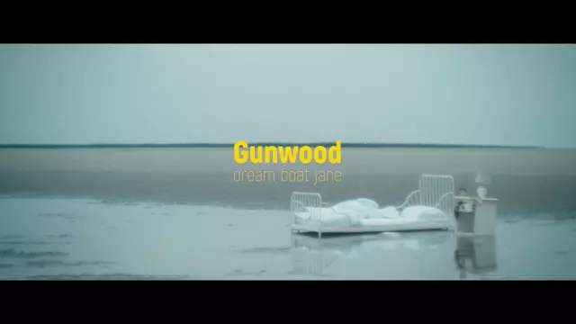 Dream Boat Jane (Official Music Video)