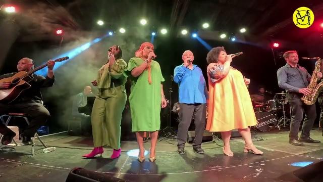  Cesaria Evora Orchestra