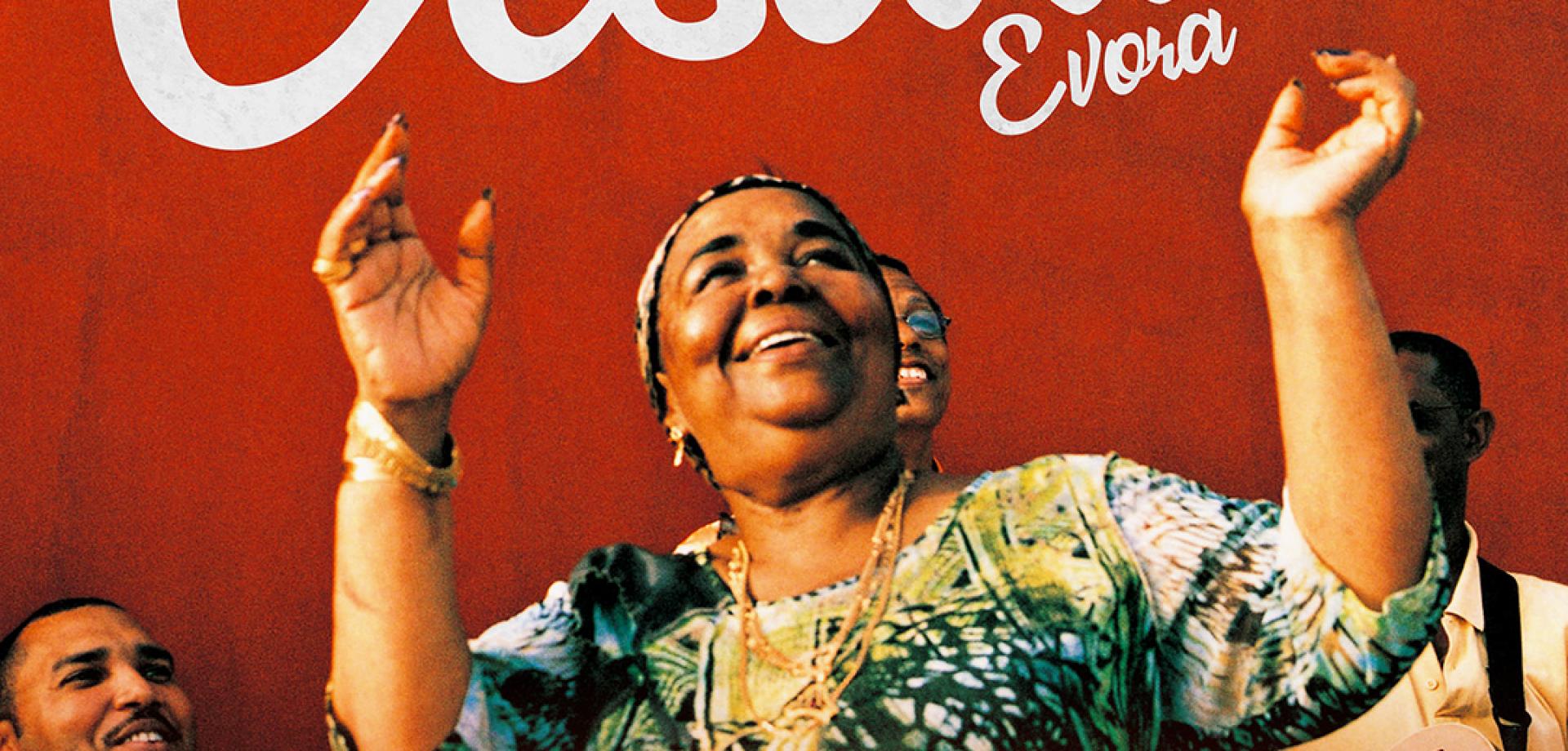 Cesaria Evora Orchestra