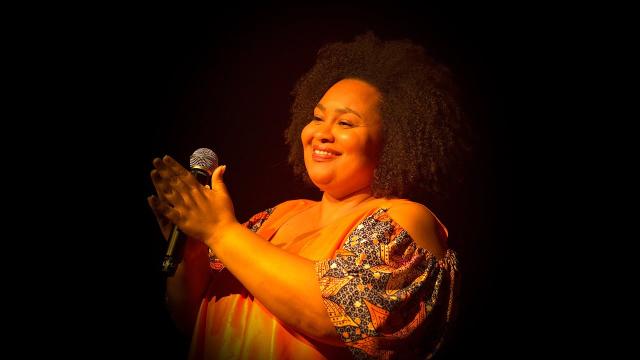  LUCIBELA - Hommage à Cesária Évora