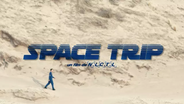 Space Trip