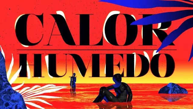 Calor Humedo