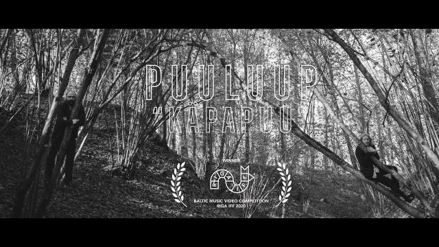 Käpapuu (Official Video)