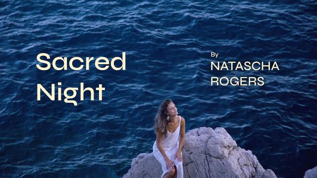 Sacred Night (lyrics video)