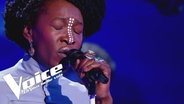 The Voice 2024 - Audition à l'aveugle