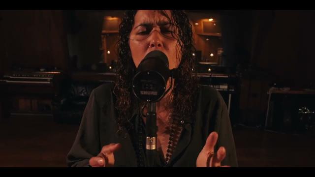 LO POR (Session Live au Studio Ferber)