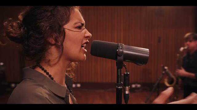 L.C.O (Session Live au Studio Ferber)