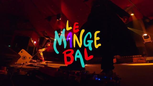 Live Le Bal Electrique (Le Point Fort d'Aubervilliers)