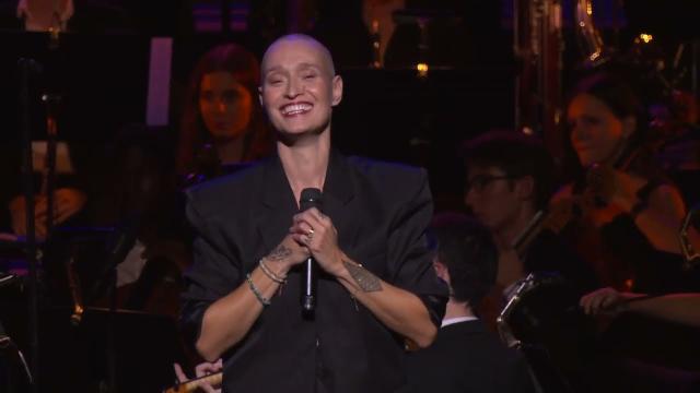 29e Nuit de la Voix // Palais Garnier //