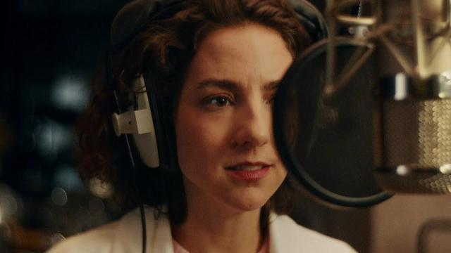 Cléa Vincent feat Jacques - État Second