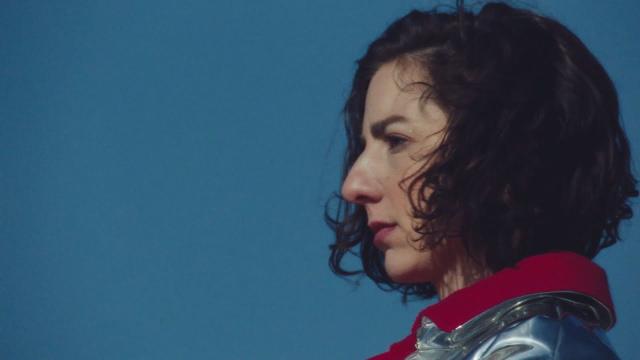 Cléa Vincent - Xela