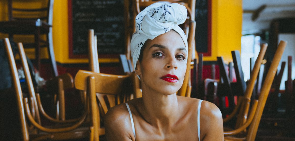 Siân Pottok | © Marina Viguier