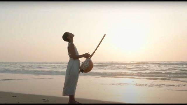 Siân Pottok - Baby Boo - Clip Officiel