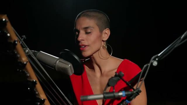  SIÂN POTTOK - Mon Corps (version acoustique)