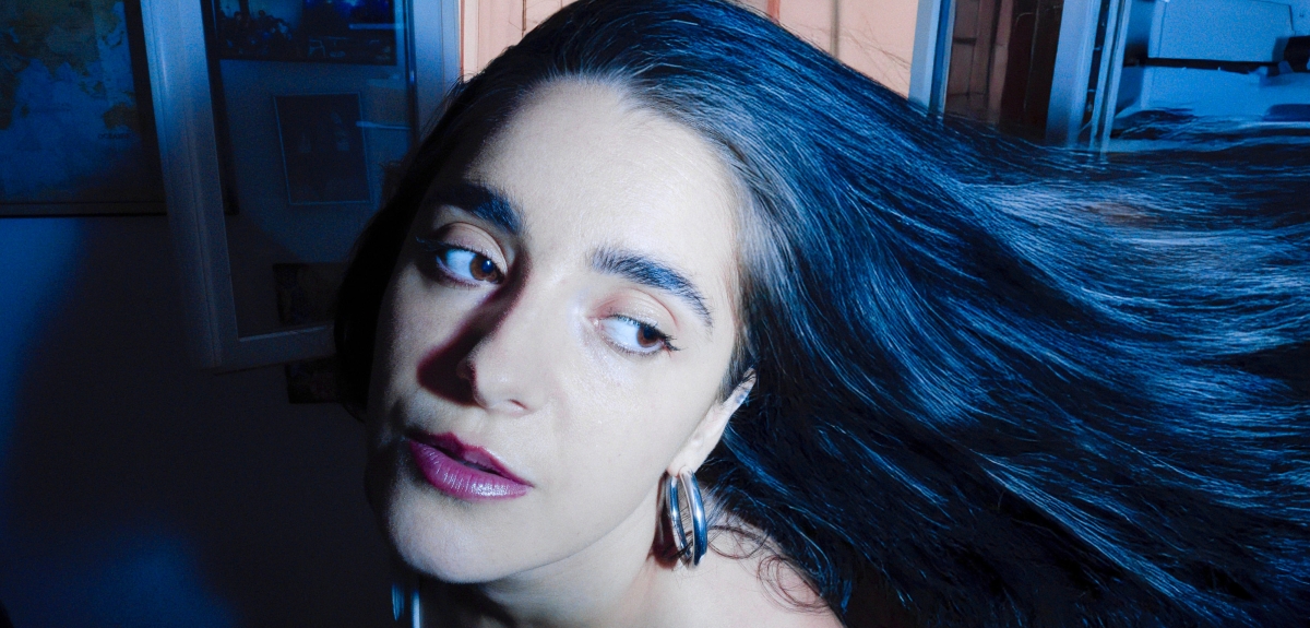 TETHA | © Nina Hasni