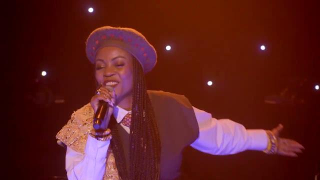 ZILY - ZAMA (Les Voix de Mayotte)