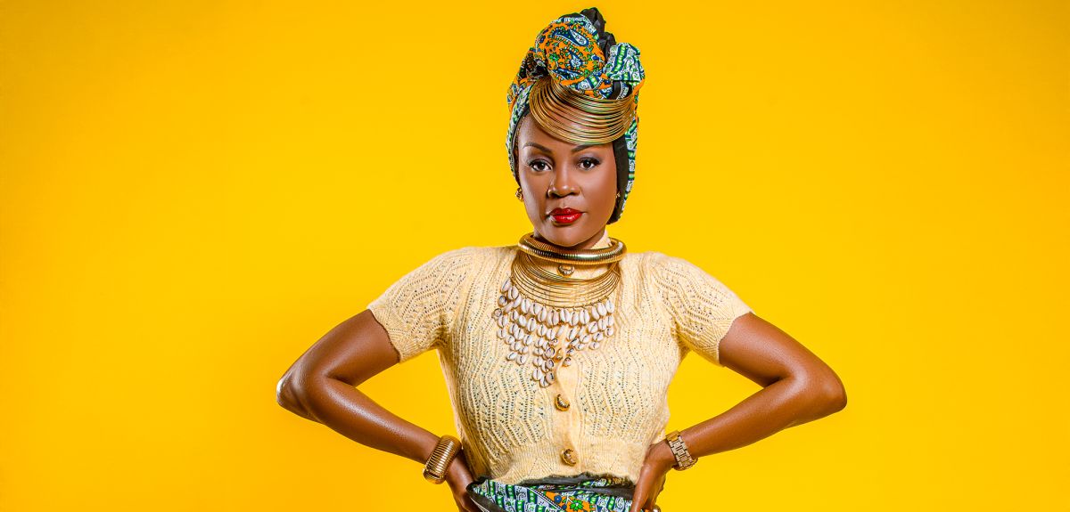 Zily | © Instant Shoot