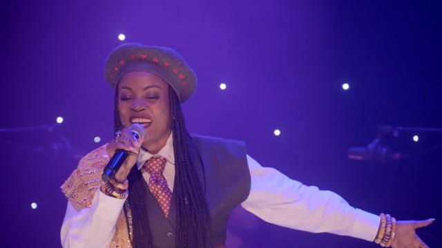 ZILY - MAMIO (Les Voix de Mayotte)