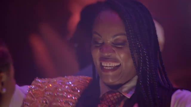 ZILY -  A PANDIWA (Les Voix de Mayotte)