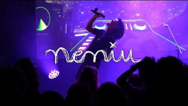  Neniu - Concert au Hasard Ludique - 2026