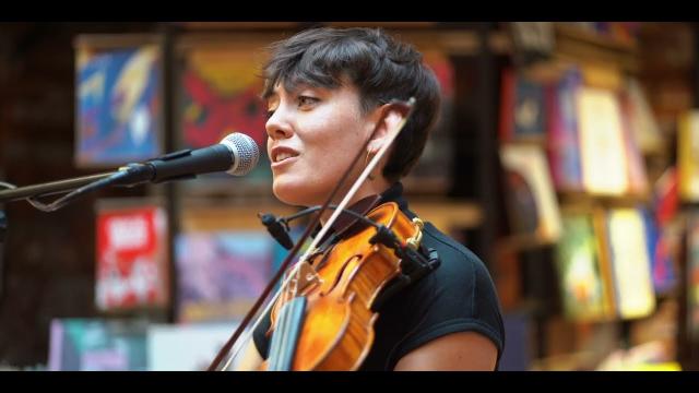 TERRES BRUNES // teaser