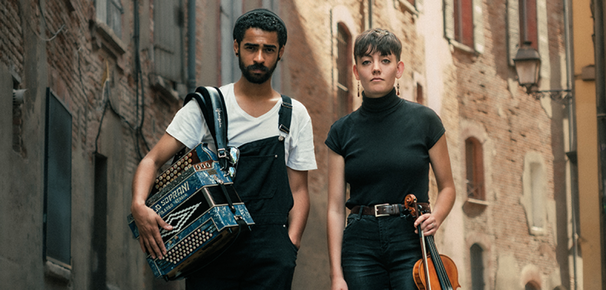 Terres Brunes | &copy; Joachim Ducos