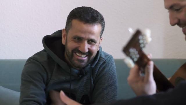  NOS ÉXILÉS – Le documentaire par Bruno Rascão