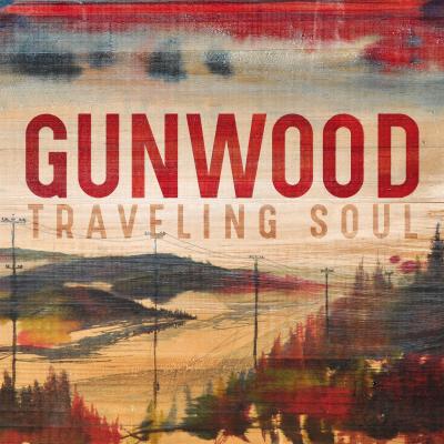 Gunwood - Traveling soul