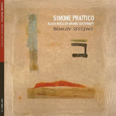 Simone Prattico - Brooklyn sessions