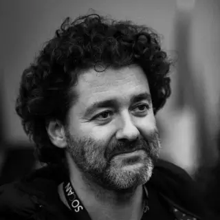 Sébastien Zamora