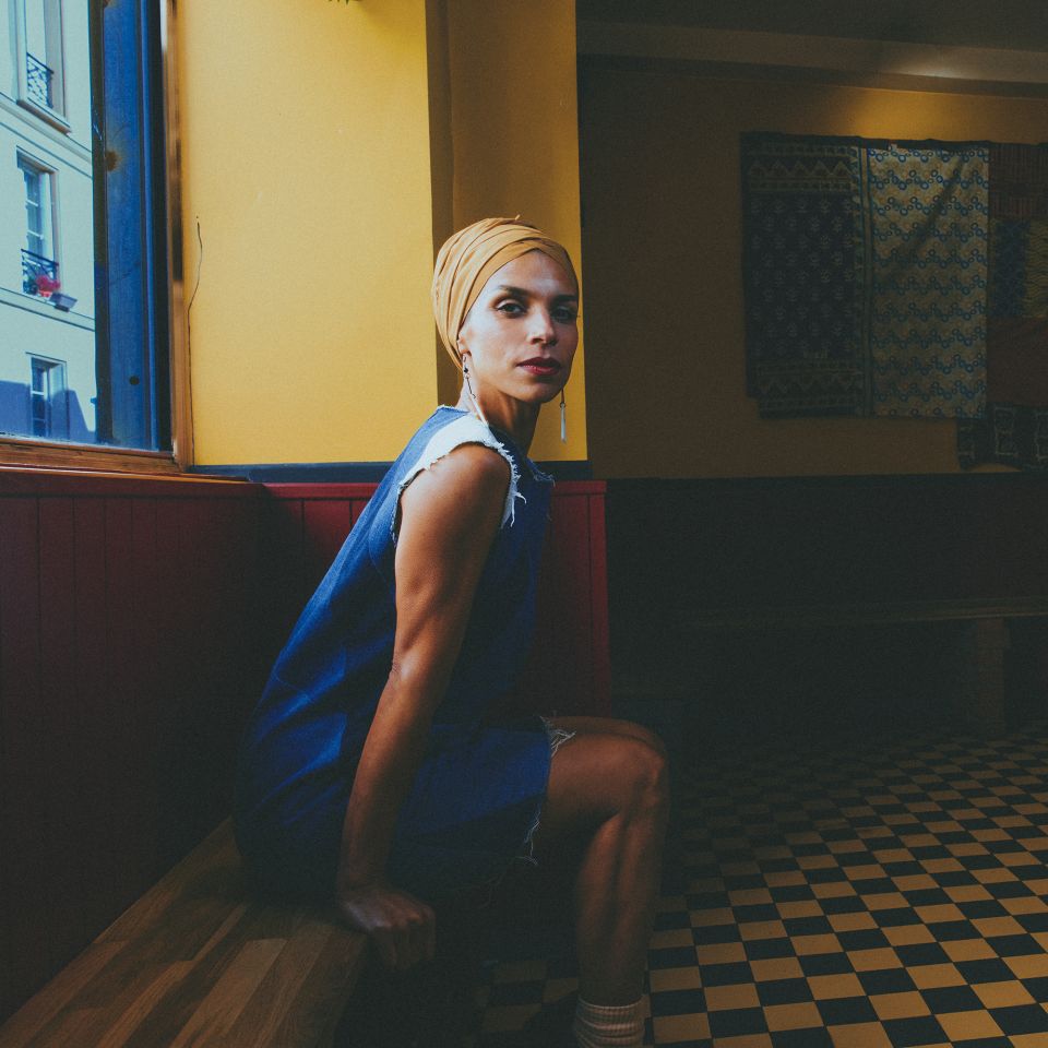 Siân Pottok 1 | © Marina Viguier