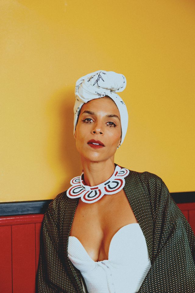 Siân Pottok 4 | © Marina Viguier