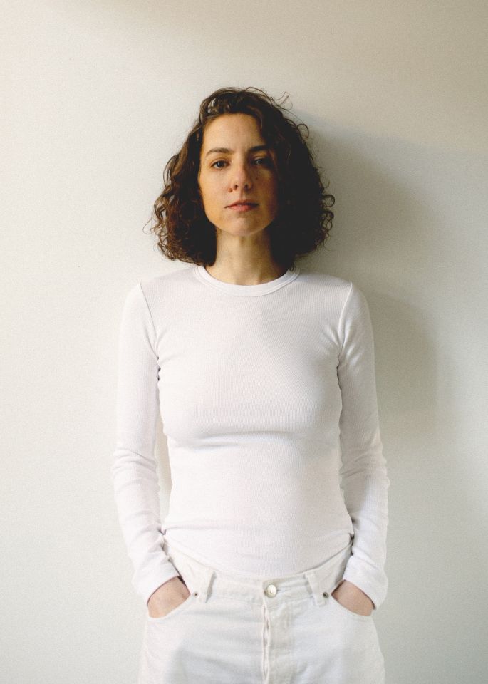 Cléa Vincent 5 | © Marc Shelly