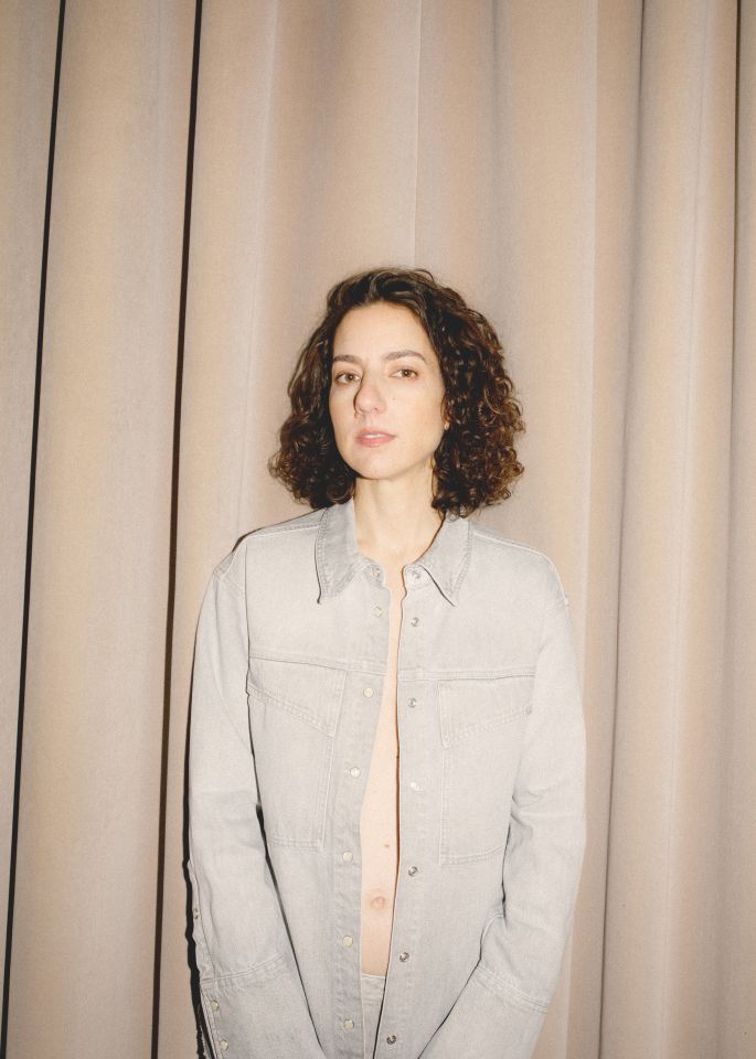 Cléa Vincent 6 | © Marc Shelly