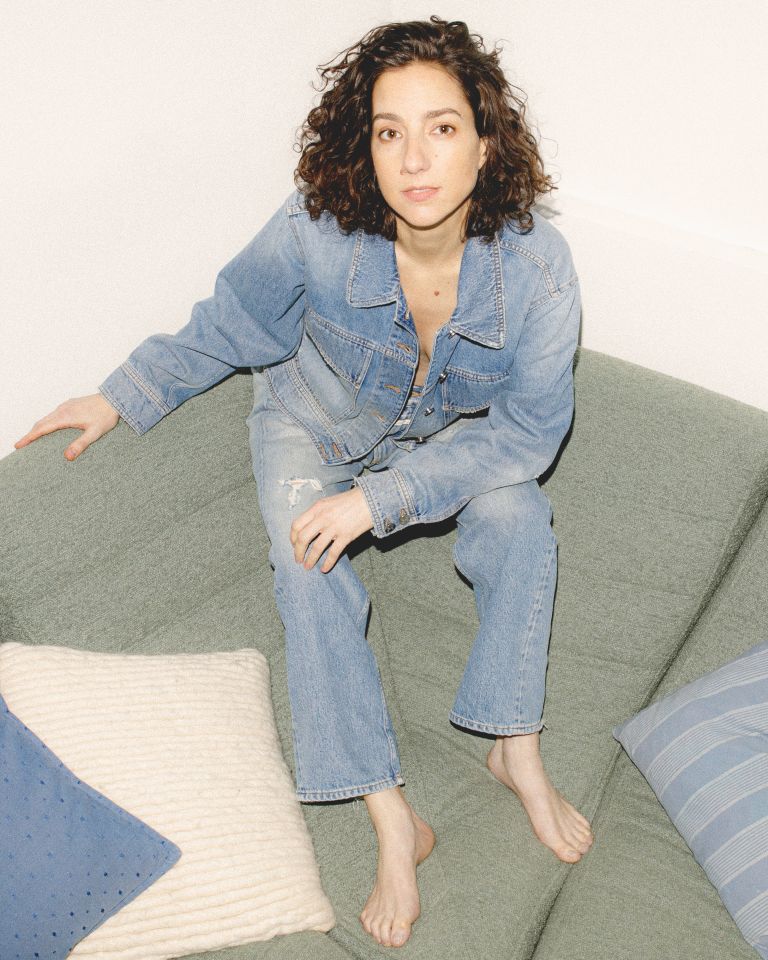 Cléa Vincent 7 | © Marc Shelly