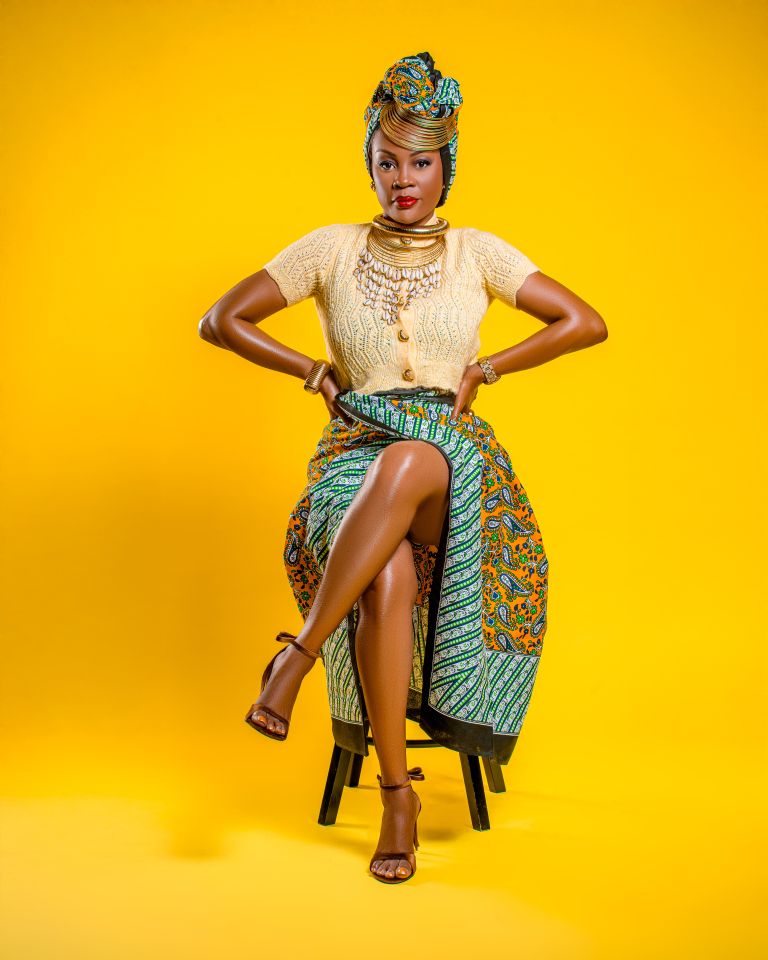 Zily 1 ©instant_shoot | © Instant Shoot