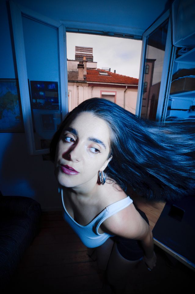 Tetha 1 @ninahasni | © Nina Hasni