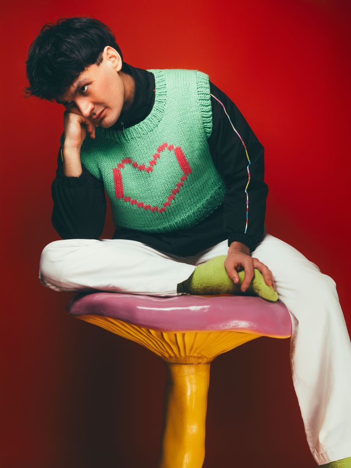 Neniu ©Emma Birski 1 | &copy; Emma Birski