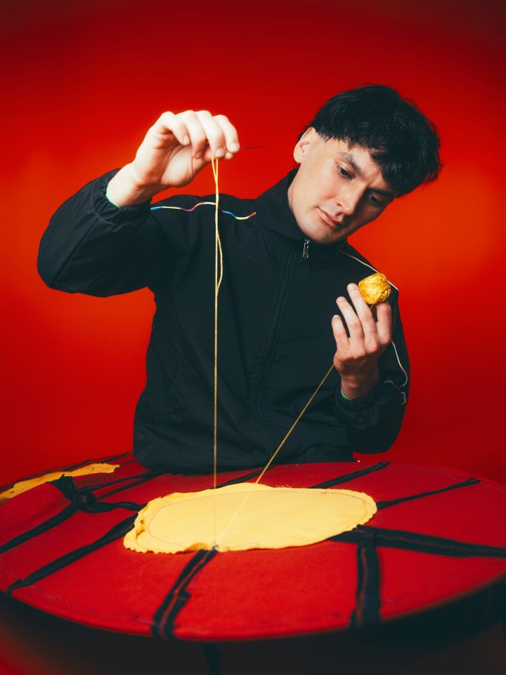 Neniu ©Emma Birski 2 | &copy; Emma Birski