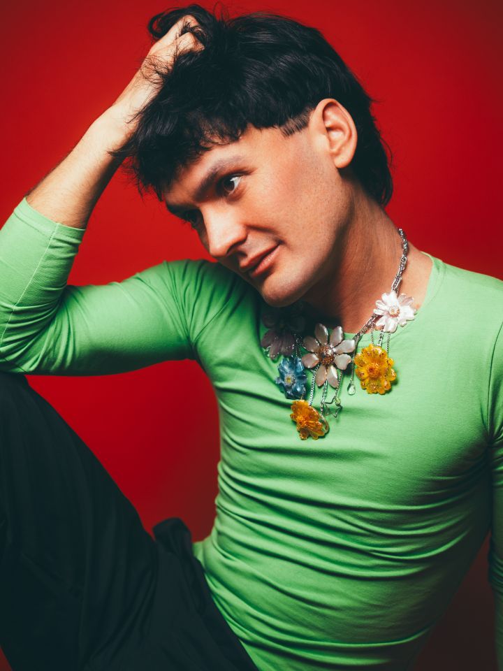 Neniu ©Emma Birski 3 | &copy; Emma Birski