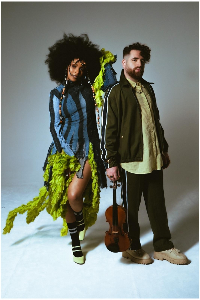 (c) Virginie Cherie 1 | &copy; Virgine Chérie