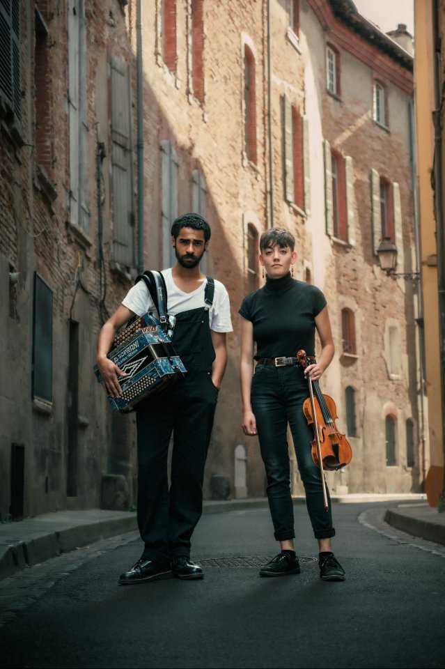 ©Joachim Ducos - Terres Brunes 1 | &copy; Joachim Ducos