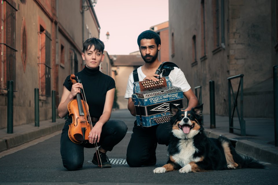 ©Joachim Ducos - Terres Brunes 2 | &copy; Joachim Ducos