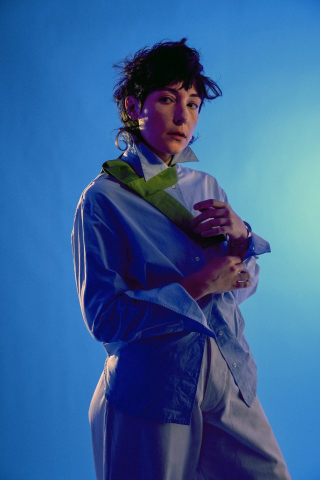 Flora Hibberd - ©Tchane (1) | &copy; Tchane