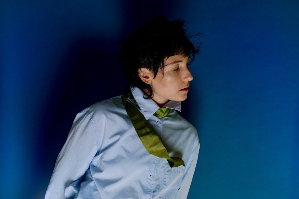 Flora Hibberd - ©Tchane (2) | &copy; Tchane