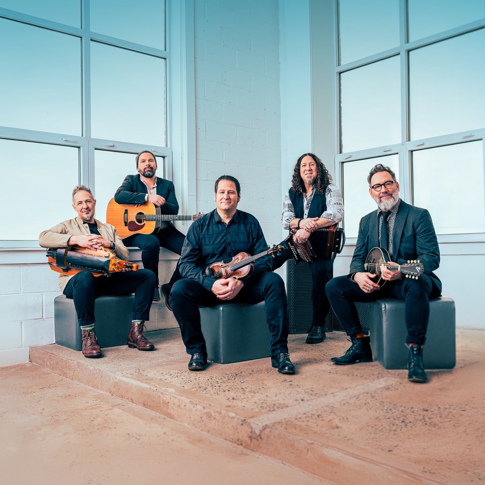 Le Vent du Nord 1